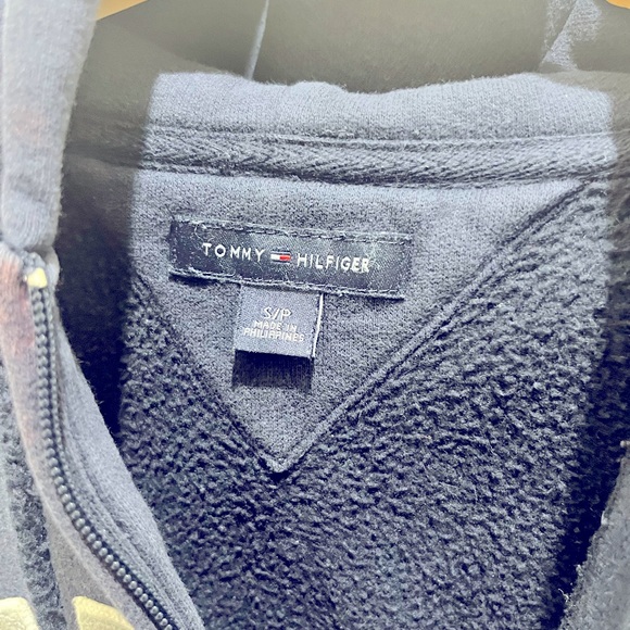 Tommy Hilfiger Jacket Size Small - Picture 4 of 4